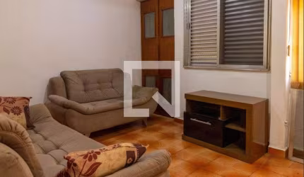 Apartamento à Venda - Água Branca, 2 Quartos,  70 m2