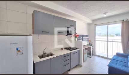 Apartamento à Venda - Bom Retiro, 1 Quarto,  30 m2