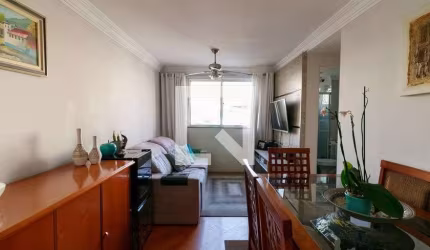 Apartamento à Venda - Cangaíba, 2 Quartos,  54 m2