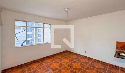 Apartamento à Venda - Liberdade, 1 Quarto,  28 m2