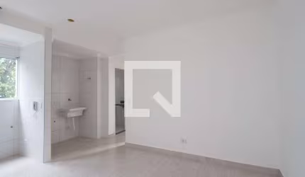 Apartamento à Venda - Ermelino Matarazzo, 2 Quartos,  42 m2