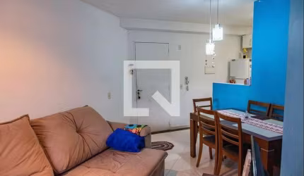 Apartamento à Venda - São João Clímaco, 2 Quartos,  50 m2
