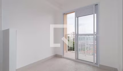 Apartamento à Venda - Belém, 1 Quarto,  33 m2