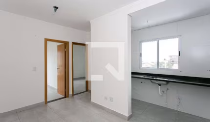 Apartamento à Venda - Vila Aricanduva, 2 Quartos,  39 m2