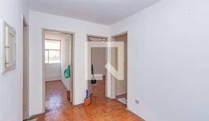 Apartamento à Venda - Aclimação, 2 Quartos,  47 m2