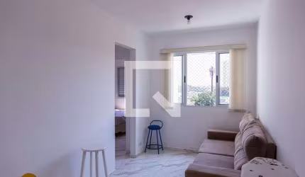 Apartamento à Venda - Cangaíba, 2 Quartos,  46 m2
