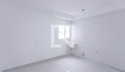 Apartamento à Venda - Vila Mangalot, 1 Quarto,  30 m2