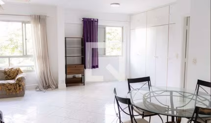 Apartamento à Venda - Jardim Éster Yolanda, 1 Quarto,  72 m2