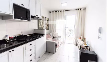 Apartamento à Venda - Bom Retiro, 2 Quartos,  34 m2