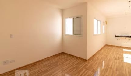 Apartamento à Venda - Vila Guilherme, 1 Quarto,  32 m2