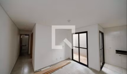 Apartamento à Venda - Parque Residencial Oratório, 2 Quartos,  45 m2