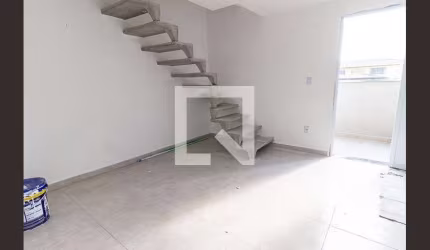 Apartamento à Venda - Chácara Mafalda, 1 Quarto,  41 m2