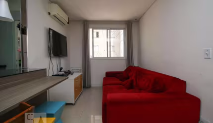 Apartamento à Venda - Vila Prudente, 2 Quartos,  45 m2