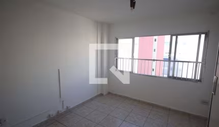 Apartamento à Venda - Liberdade, 1 Quarto,  34 m2