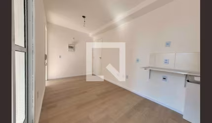 Apartamento à Venda - City América, 2 Quartos,  34 m2