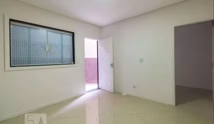 Casa à Venda - Sapopemba, 2 Quartos,  45 m2