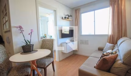 Apartamento à Venda - Canindé, 2 Quartos,  40 m2