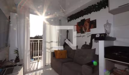 Apartamento à Venda - Vila Ema, 1 Quarto,  30 m2