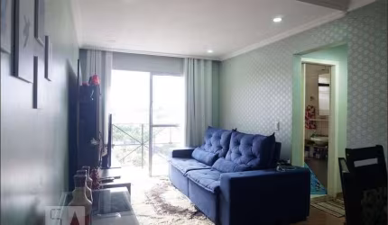 Apartamento à Venda - Ermelino Matarazzo, 2 Quartos,  55 m2