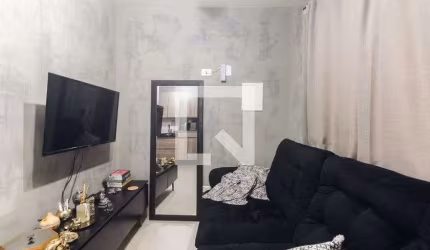 Apartamento à Venda - Vila Esperança, 1 Quarto,  40 m2