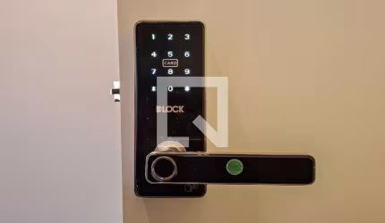 Apartamento à Venda - Liberdade, 1 Quarto,  20 m2