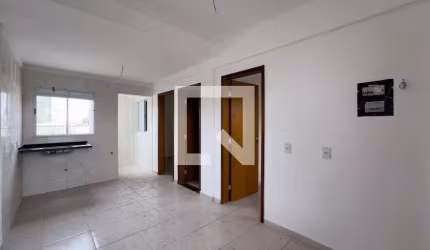 Apartamento à Venda - Vila Aricanduva, 2 Quartos,  38 m2