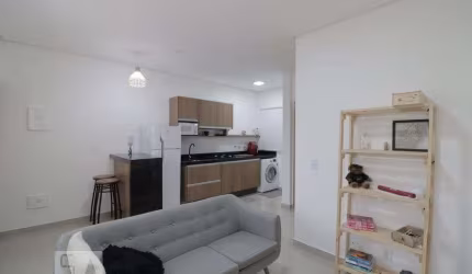 Apartamento à Venda - Belém, 1 Quarto,  48 m2