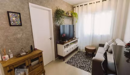 Apartamento à Venda - Bom Retiro, 1 Quarto,  34 m2