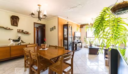 Apartamento à Venda - Vila Campestre, 3 Quartos,  78 m2