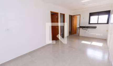 Apartamento à Venda - Vila Ré, 2 Quartos,  37 m2
