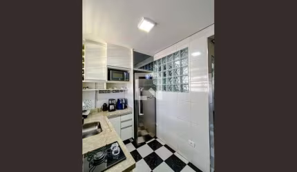 Apartamento à Venda - Mooca, 1 Quarto,  30 m2
