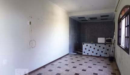 Casa à Venda - Vila Jacuí, 2 Quartos,  80 m2