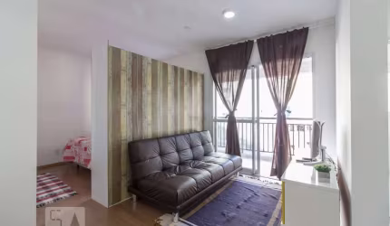Apartamento à Venda - Santa Cecília, 1 Quarto,  42 m2