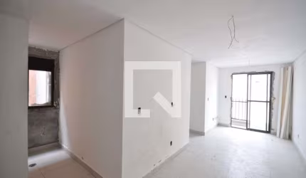 Apartamento à Venda - Vila Guilherme, 2 Quartos,  45 m2