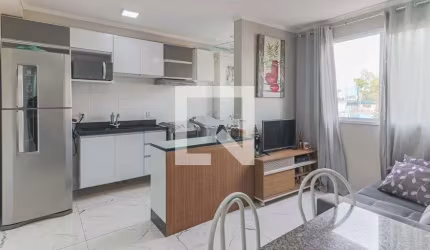 Apartamento à Venda - Jardim Jussara, 2 Quartos,  40 m2