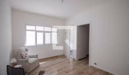 Casa à Venda - Vila Mazzei, 1 Quarto,  60 m2