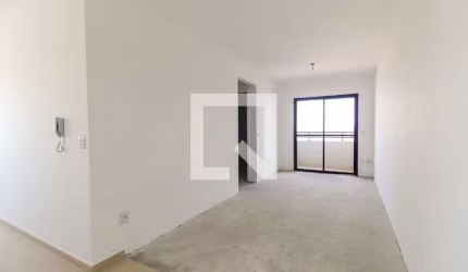 Apartamento à Venda - Vila Jacuí, 2 Quartos,  50 m2