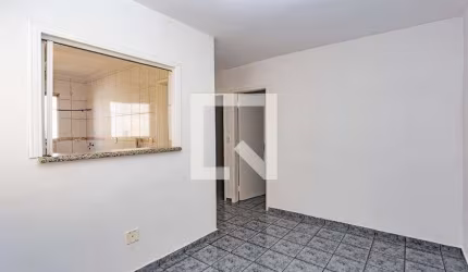 Apartamento à Venda - Vila Liviero, 2 Quartos,  42 m2