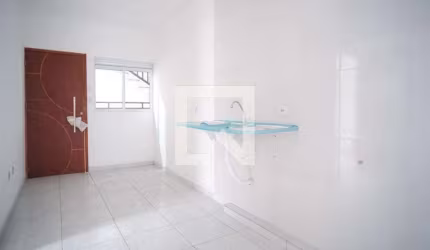 Apartamento à Venda - Artur Alvim, 2 Quartos,  31 m2