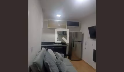 Apartamento à Venda - Vila Campestre, 2 Quartos,  33 m2