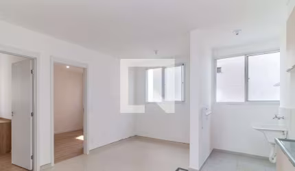 Apartamento à Venda - Água Branca, 2 Quartos,  40 m2