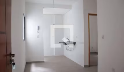 Apartamento à Venda - Vila Invernada, 2 Quartos,  49 m2