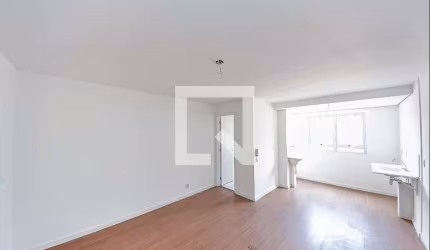 Apartamento à Venda - Vila Ema, 1 Quarto,  23 m2