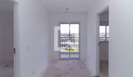 Apartamento à Venda - Sapopemba, 2 Quartos,  37 m2