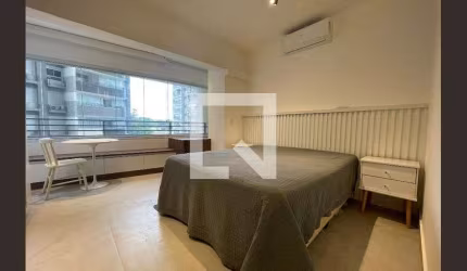 Apartamento à Venda - Butantã, 1 Quarto,  25 m2