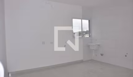 Apartamento à Venda - Vila Mangalot, 1 Quarto,  30 m2