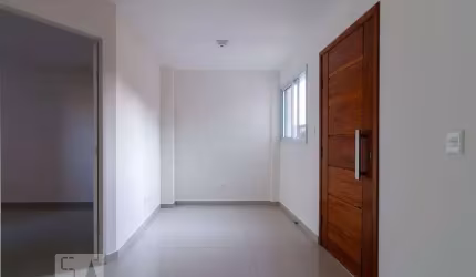 Apartamento à Venda - Artur Alvim, 2 Quartos,  35 m2
