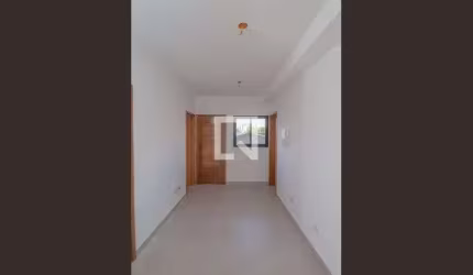 Apartamento à Venda - Tatuapé, 2 Quartos,  44 m2