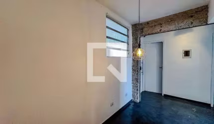 Apartamento à Venda - Liberdade, 1 Quarto,  40 m2