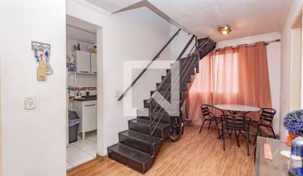 Apartamento à Venda - Vila das Mercês, 4 Quartos,  93 m2